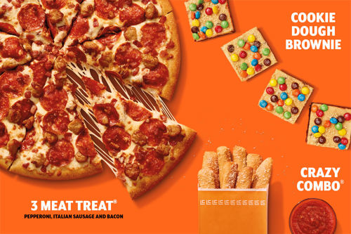 Product Detail | Little Caesars Fundraising